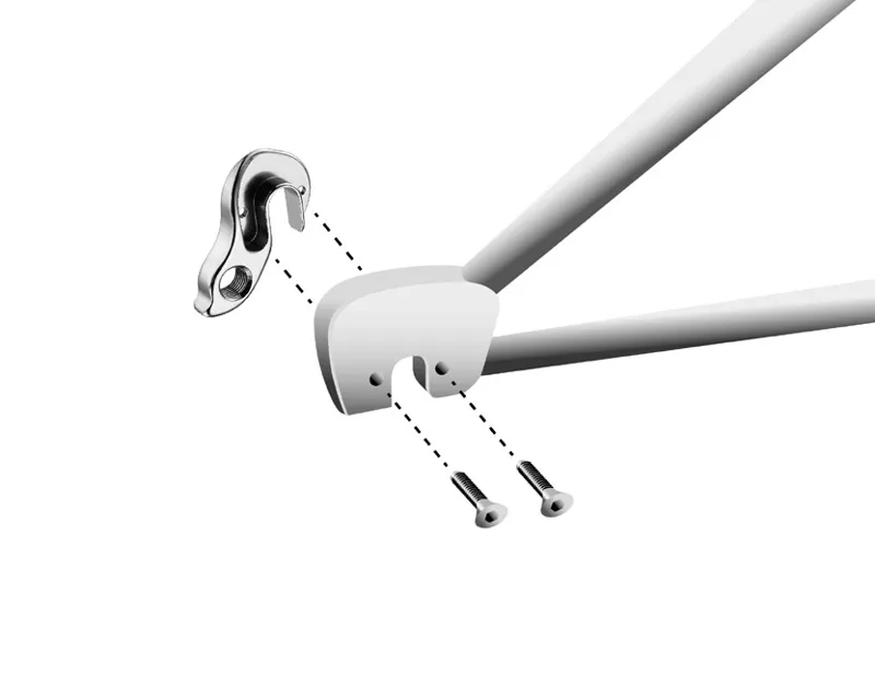 Union Gear Hanger GH143-3